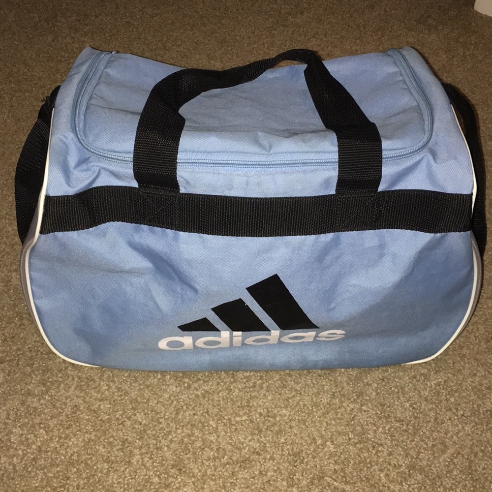 Gym bag
